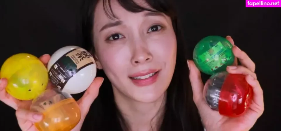 Eunzel Asmr OnlyFans Thumbnail #GRFfDgRIoa