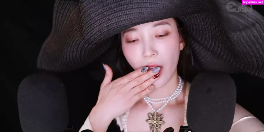 Eunzel Asmr OnlyFans Thumbnail #ILOMpCEiCI