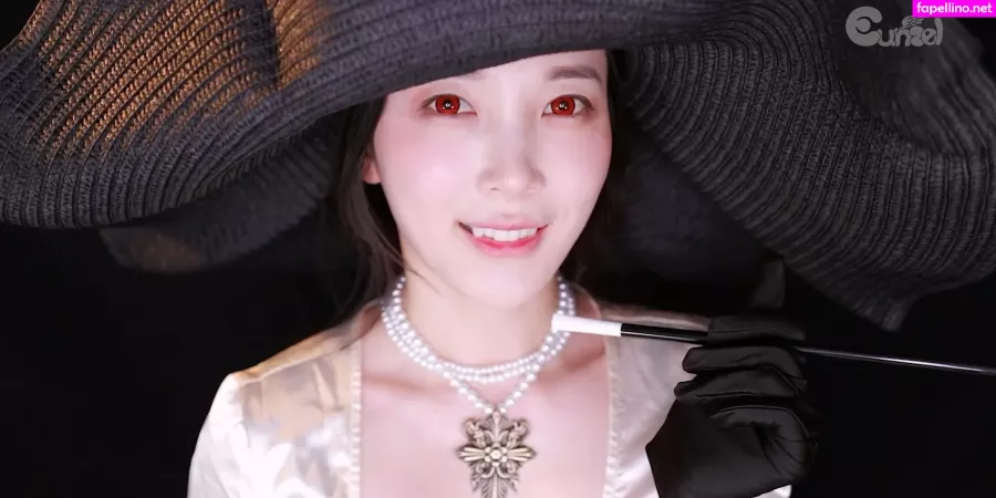 Eunzel Asmr OnlyFans Thumbnail #LDihCXD2Wa