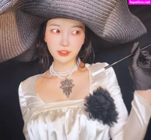 Eunzel Asmr OnlyFans Thumbnail #Opf7ABrDfM