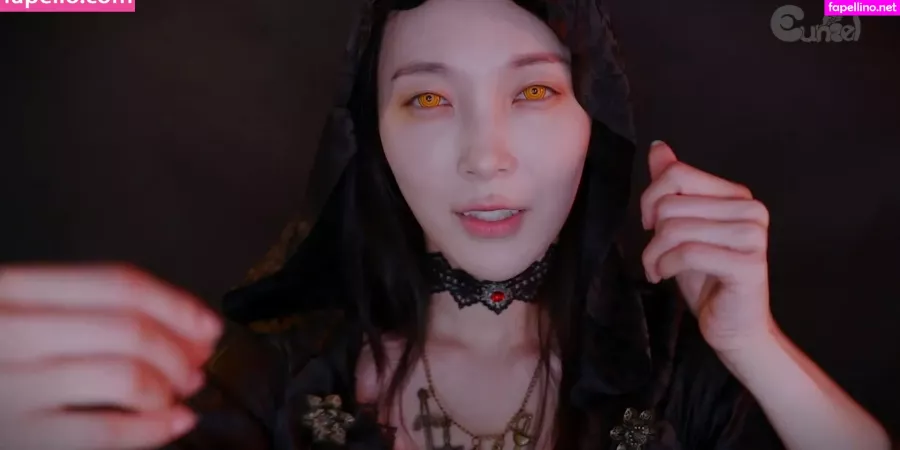 Eunzel Asmr OnlyFans Thumbnail #SW22hn6ZOS