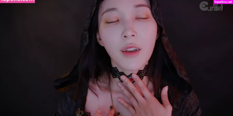 Eunzel Asmr OnlyFans Thumbnail #TFahIYvv1Z