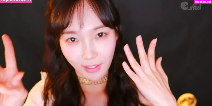 Eunzel Asmr OnlyFans Thumbnail #YFHeyv8bIC