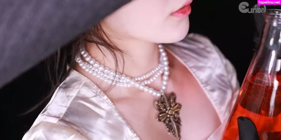 Eunzel Asmr OnlyFans Thumbnail #acRMaQLs2J