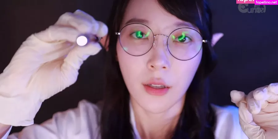 Eunzel Asmr OnlyFans Thumbnail #ao4G37rzAY