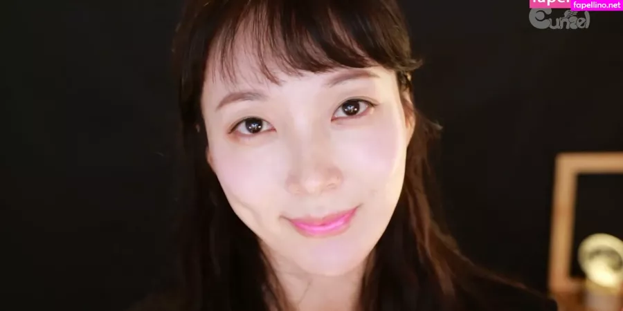 Eunzel Asmr OnlyFans Thumbnail #g0QarDefSH