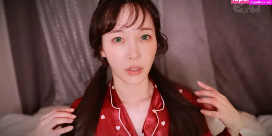 Eunzel Asmr OnlyFans Thumbnail #rkFT5XPbjo