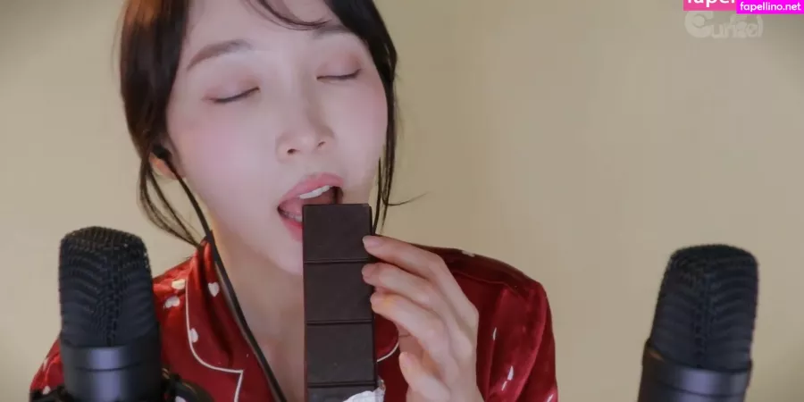 Eunzel Asmr OnlyFans Thumbnail #vmu0vJlujV