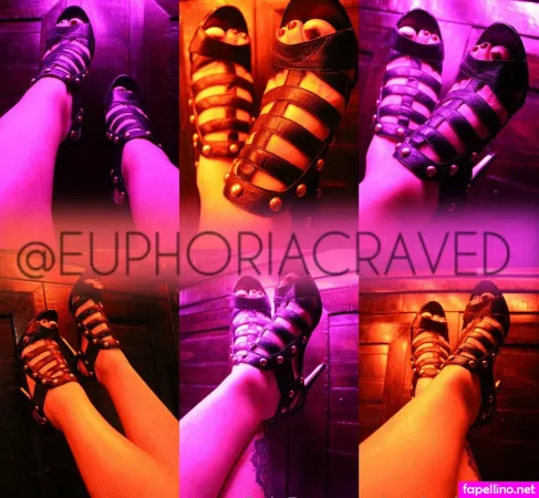 Euphoriacraved OnlyFans Thumbnail #lV507ivXLt