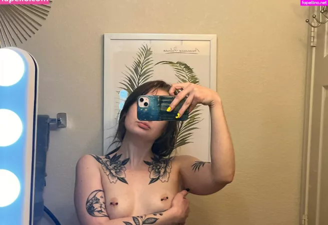 Euphoriadreams333 OnlyFans Thumbnail #hQS0Vhzg1w