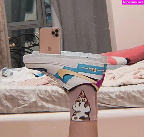 Euphoriakush Aka Babykush Or Baby Betty OnlyFans Thumbnail #4enqk3eoKx