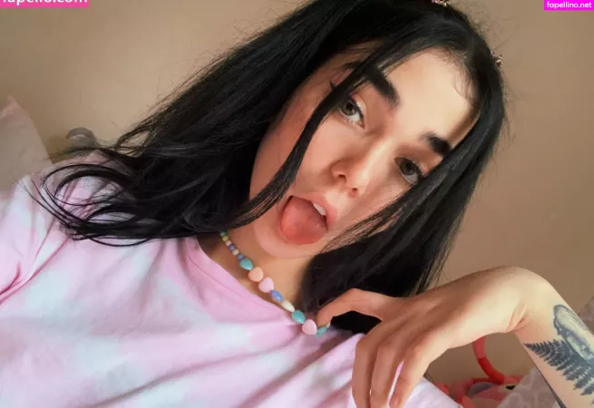 Euphoriakush Aka Babykush Or Baby Betty OnlyFans Thumbnail #BBVEfFyIPX