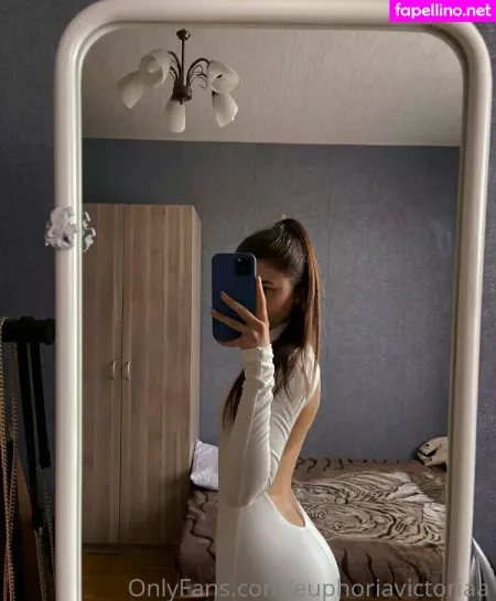 Euphoriavictoriaa OnlyFans Thumbnail #UysUMTxalk