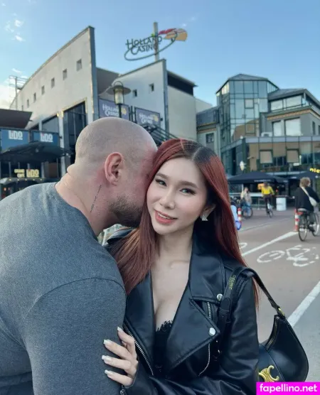 Eurasian Couple OnlyFans Thumbnail #OKLnhUvz6k