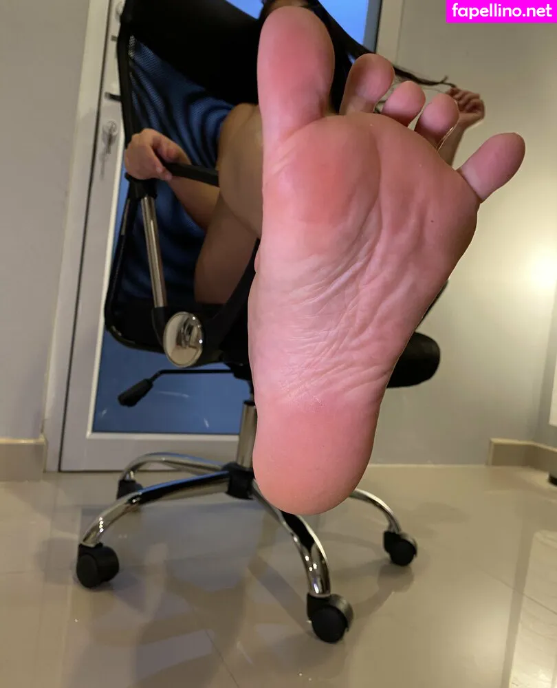 eurasian.feet, eurasian_feet Nude Leaked OnlyFans Photo #OBl6V9pAd2