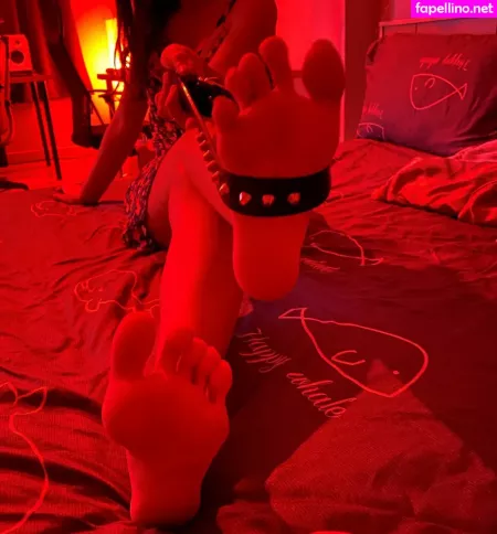Eurasian Feet OnlyFans Thumbnail #uuNVSyBGwK
