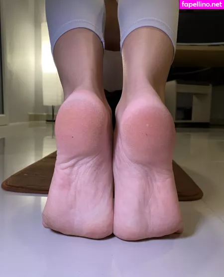 Eurasian Feet OnlyFans Thumbnail #vOK2aP0wXQ