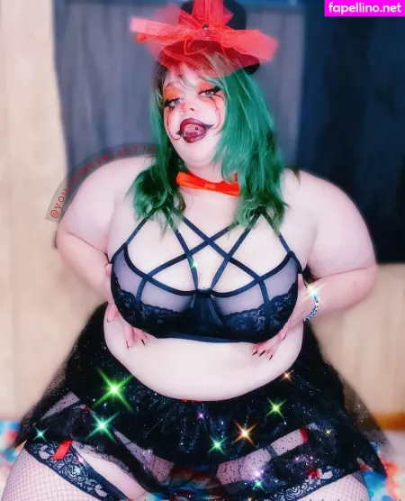 Eurekalynnxx OnlyFans Thumbnail #XIh4u1TTyA