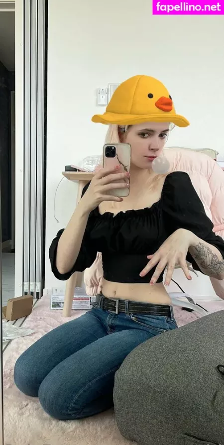 Eurocatgirl 1 OnlyFans Thumbnail #9nEm6sKTet