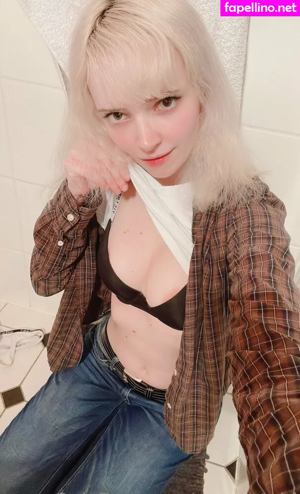 eurocatgirl Nude Leaked OnlyFans Photo #LGETQ8bmRA