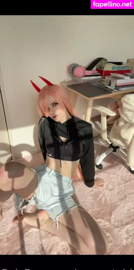 Eurocatgirl 1 OnlyFans Thumbnail #TgjcCIEEQ3