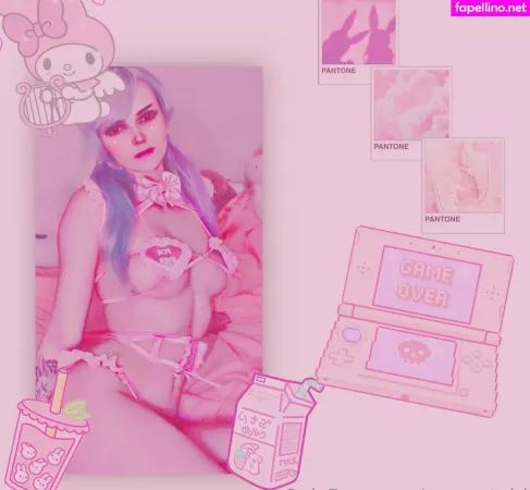 Eurocatgirl 1 OnlyFans Thumbnail #axkDRdRbry