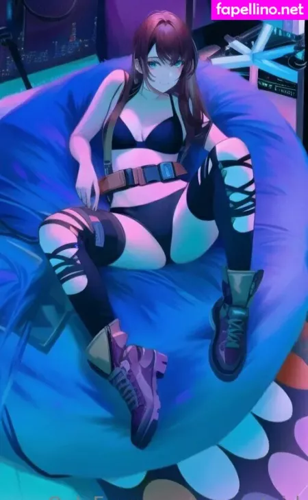 Eurocatgirl 1 OnlyFans Thumbnail #kSMwcggESs