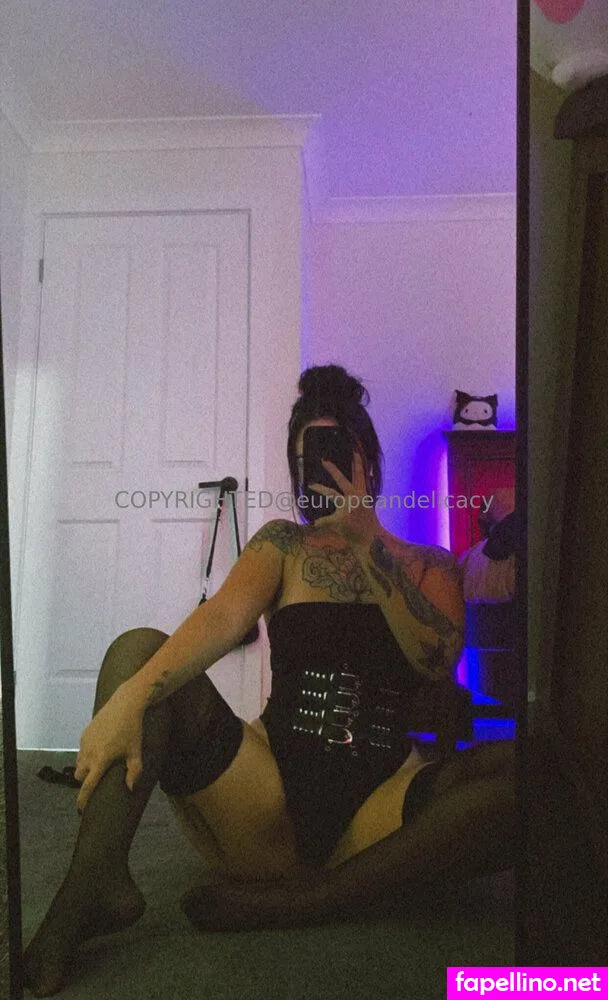 europeanndelicacyy Nude Leaked OnlyFans Photo #9thN6IM6Sw