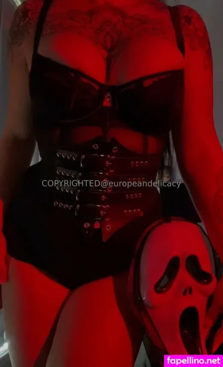 Europeanndelicacyy OnlyFans Thumbnail #la9JqxJCXj