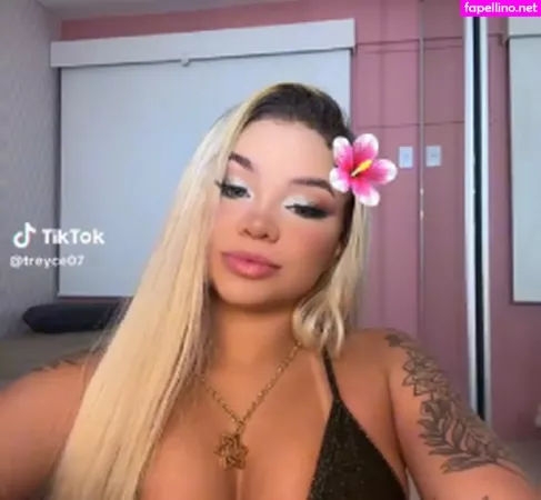 Eutreyce OnlyFans Thumbnail #dHcvcI2GSS