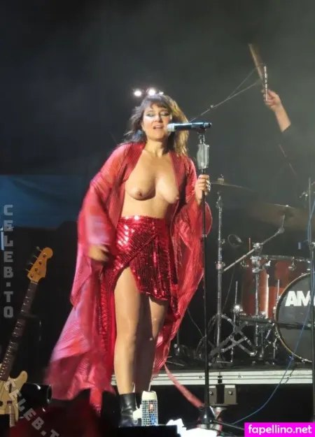 Eva Amaral OnlyFans Thumbnail #gwErJMG8Ax