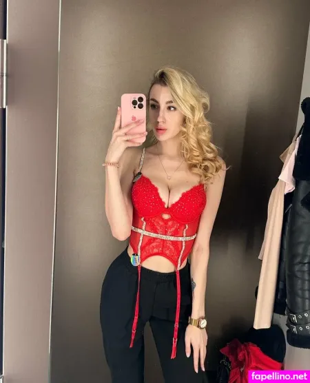 Eva Amelia Vip19 OnlyFans Thumbnail #PTgANuC1GM