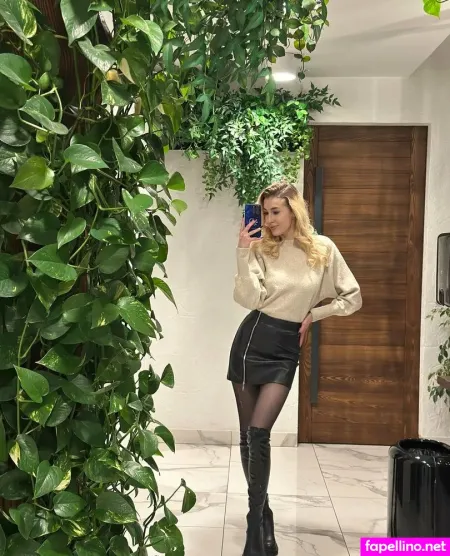 Eva Amelia Vip19 OnlyFans Thumbnail #nydYeorQZP