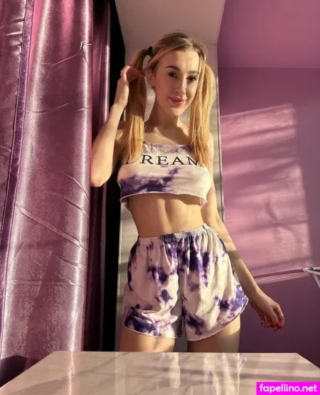 Eva Amelia OnlyFans Thumbnail #1pecjelIr4