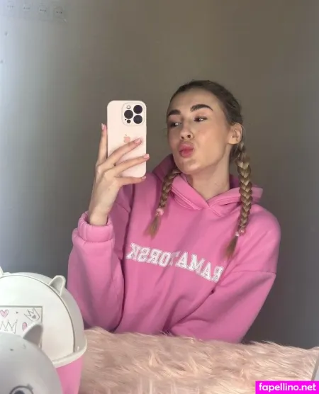 Eva Amelia OnlyFans Thumbnail #nF9EteBNNB