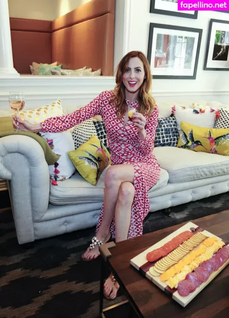 Eva Amurri Martino OnlyFans Thumbnail #KAEc91zkGG