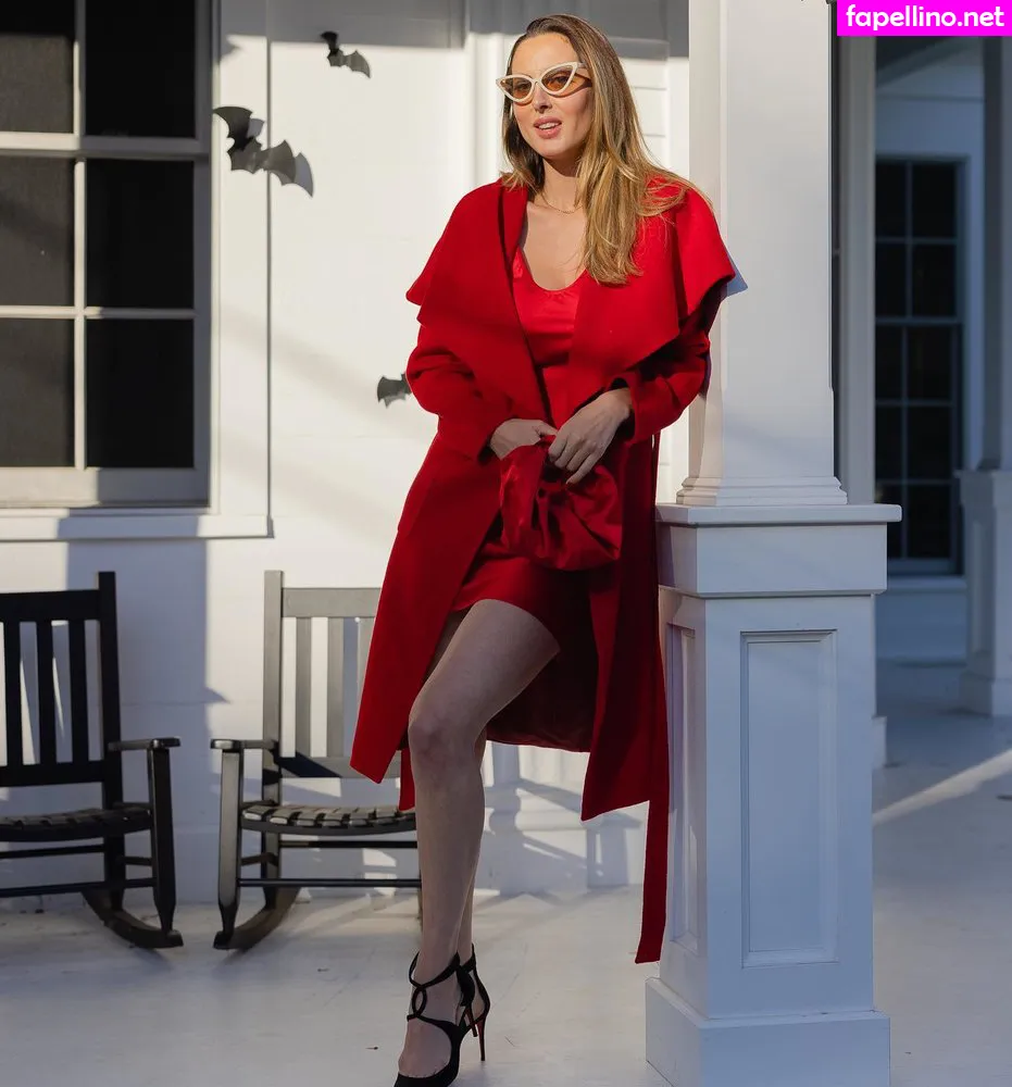 thehappilyeva Nude Leaked OnlyFans Photo #Ie3THIGo4e