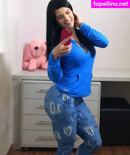 Eva Andressa OnlyFans Thumbnail #hOznLCDdul