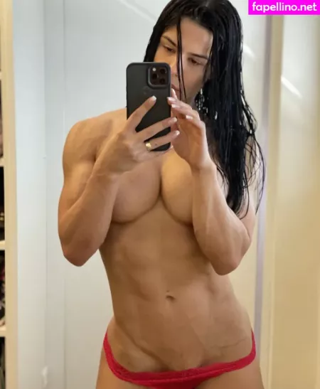 Eva Andressa OnlyFans Thumbnail #nDq28wlONr