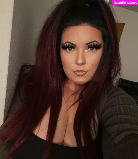 Eva Angel OnlyFans Thumbnail #NBRM1wG4lv