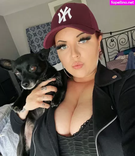 Eva Angel OnlyFans Thumbnail #RNiaPxwGuI