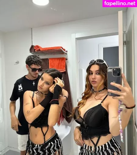 Eva Batista OnlyFans Thumbnail #9eDBtA7Veo