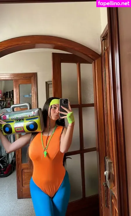Eva Batista OnlyFans Thumbnail #CEExjf9vU2