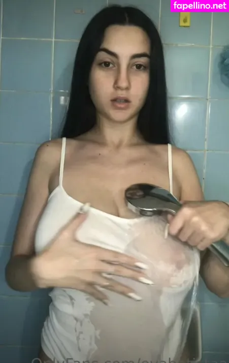 Eva Batista OnlyFans Thumbnail #CIwVdPnI4V
