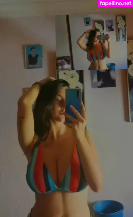 Eva Batista OnlyFans Thumbnail #MwNDW7wvoi