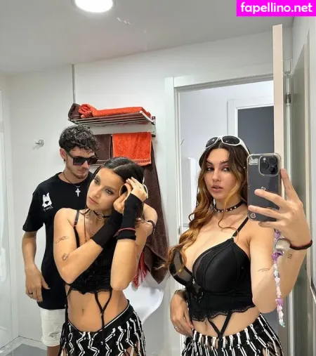 Eva Batista OnlyFans Thumbnail #xHBefapEsE