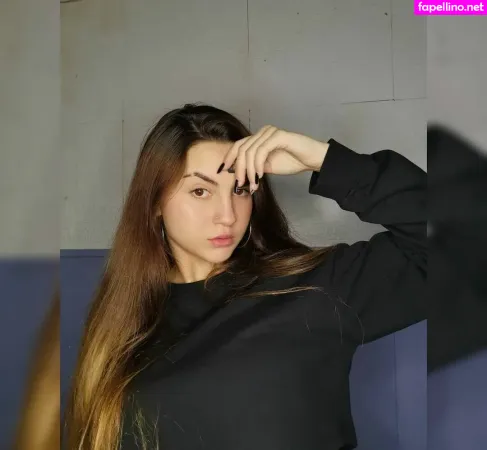 Eva Batista OnlyFans Thumbnail #xTXXyssj57