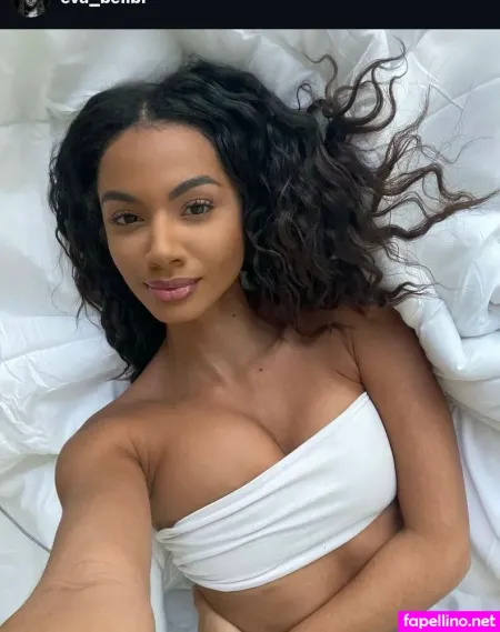 Eva Belibi OnlyFans Thumbnail #1KDNqJQGBI