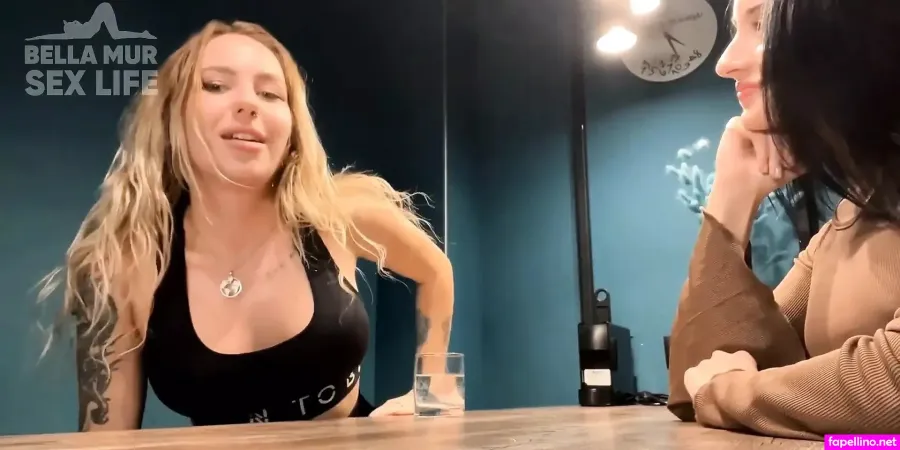 Eva Bella OnlyFans Thumbnail #C4p7X3d58r