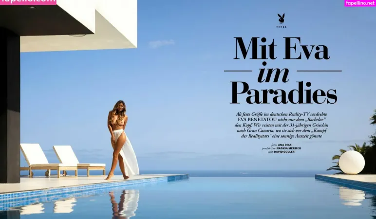 Eva Benetatou OnlyFans Thumbnail #ZwA1ymtfGp